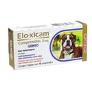 Elo-xicam 2mg Chemitec - 10 Comprimidos