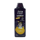 Shampoo 5 em 1 para Cães e Gatos  Pet Clean 700 ml