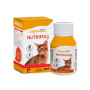 Suplemento Gatos Nutrifull Organnact 30 ml