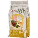 QUATREE LIFE GATOS CASTRADOS 10.1KG