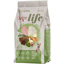 QUATREE LIFE FILHOTES RMG 15KG