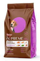 QUATREE SUPREME LIGHT ADULTOS TODAS AS RACAS 15KG