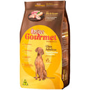 QUATREE GOURMET ADULTOS RMG SEM CORANTES 20KG