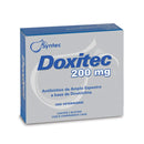 Doxitec 200 mg 16 comprimidos