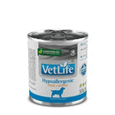 Ração Úmida Vet Life Cães Hipoalergênico 300 g