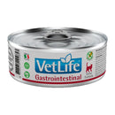 Ração Úmida Para Gato Gastrointestinal Vet Life 85 g