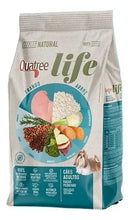QUATREE LIFE ADULTOS RP 10.1KG