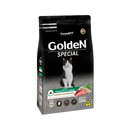 GOLDEN SPECIAL GATOS ADULTOS 3 KG