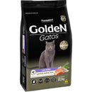 GOLDEN FORM GATOS ADULTOS SALMAO 3KG