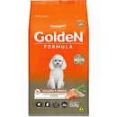 GOLDEN FORM CAES AD SALMAO MINI BITS 15 KG