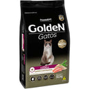 GOLDEN GATOS AD CASTRADOS 10,1 KG