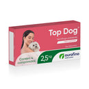 Vermifugo TopDog 2,5kg