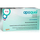 APOQUEL 16 MG 20 COMPR