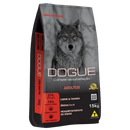 DOGUE SUPER PREMIUM ADULTO 15 KG