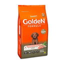 GOLDEN FORM CAES FILHOTES MINI BITS 10,1 KG