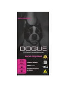 DOGUE SUPER PREMIUM RACAS PEQUENAS 15 KG