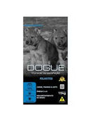 DOGUE SUPER PREMIUM FILHOTES 15 KG
