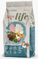 QUATREE LIFE ADULTOS RP 3KG