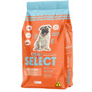 QUATREE SELECT ADULTOS RP 3KG