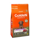 GOLDEN FORM CAES FILHOTES MINI BITS CARNE 1KG