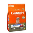 GOLDEN FORM CAES FILHOTE CARNE 3KG