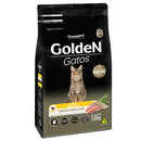 GOLDEN FORM GATOS AD FRANGO 1KG