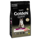 GOLDEN GATOS AD CASTRADOS 1KG