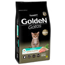 GOLDEN FORM GATOS FILHOTE 10,1 KG