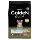 GOLDEN FORM GATOS FILHOTES FRANGO 10,1 KG
