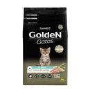 GOLDEN GATOS FILHOTE 1KG