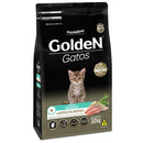 GOLDEN GATOS FILHOTE 3KG