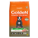 GOLDEN POWER CAES ADULTOS TRAINING 15 KG