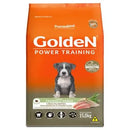 GOLDEN POWER CAES FILHOTES TRAINING 15 KG