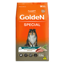 GOLDEN SPECIAL CAES ADULTOS PEQUENO PORTE 15 KG