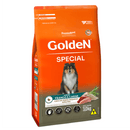 GOLDEN SPECIAL CAES ADULTOS PEQUENO PORTE 3 KG