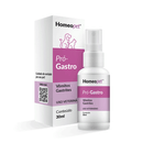 ANTIGASTRICO PARA CAES E GATOS HOMEOPET PRO- GASTRO 30ML