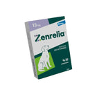 Zenrelia 15mg